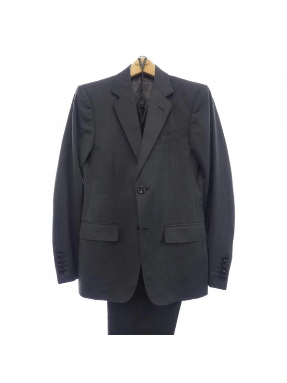 Gucci Z6866 Size 44 Suit